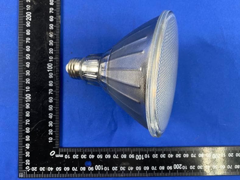 LED bulb - FCC ID X4YHABUC410 - NEXXT SOLUTIONS (4)