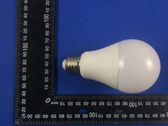 Smart LED bulb - FCC ID X4YHABUW110 - NEXXT SOLUTIONS (4)
