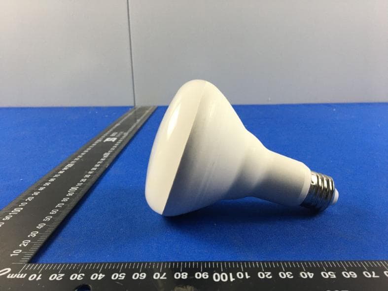 Smart LED bulb - FCC ID X4YHABUW210 - NEXXT SOLUTIONS (5)