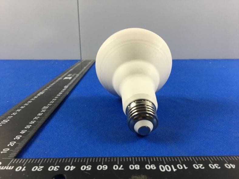 Smart LED bulb - FCC ID X4YHABUW210 - NEXXT SOLUTIONS (4)