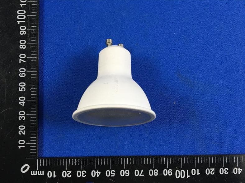 Smart LED bulb - FCC ID X4YHABUW310 - NEXXT SOLUTIONS (2)