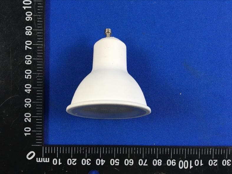 Smart LED bulb - FCC ID X4YHABUW310 - NEXXT SOLUTIONS