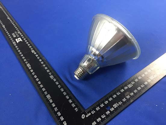 Smart LED bulb - FCC ID X4YHABUW410 - NEXXT SOLUTIONS (4)