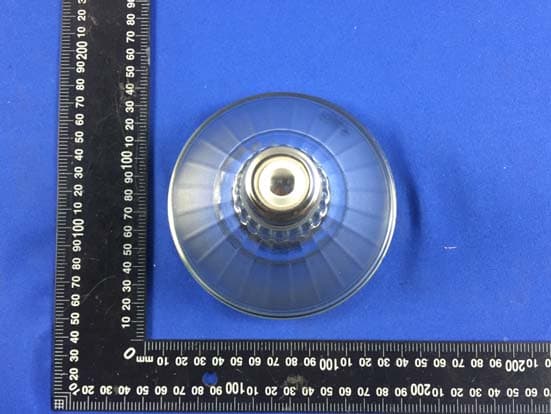 Smart LED bulb - FCC ID X4YHABUW410 - NEXXT SOLUTIONS (2)