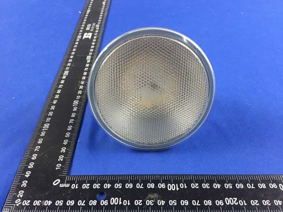 Smart LED bulb - FCC ID X4YHABUW410 - NEXXT SOLUTIONS