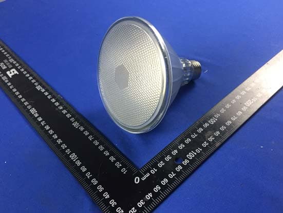 Smart LED bulb - FCC ID X4YHABUW410 - NEXXT SOLUTIONS (3)