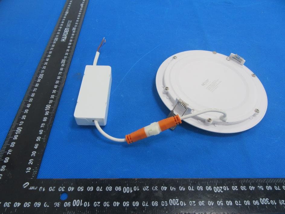 LED DOWNLIGHT - FCC ID X4YHABW710 - NEXXT SOLUTIONS (3)