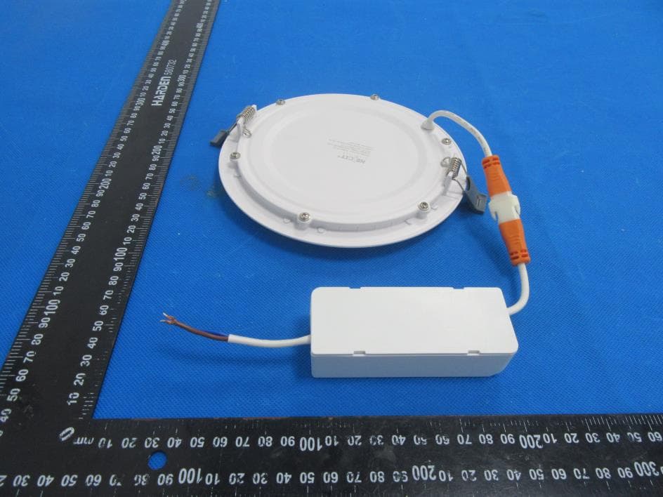 LED DOWNLIGHT - FCC ID X4YHABW710 - NEXXT SOLUTIONS (2)