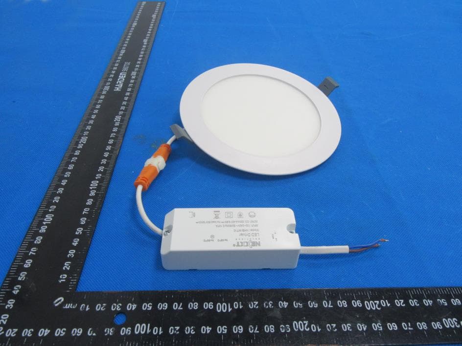 LED DOWNLIGHT - FCC ID X4YHABW710 - NEXXT SOLUTIONS (5)