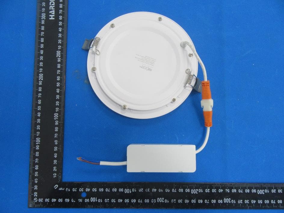 LED DOWNLIGHT - FCC ID X4YHABW710 - NEXXT SOLUTIONS