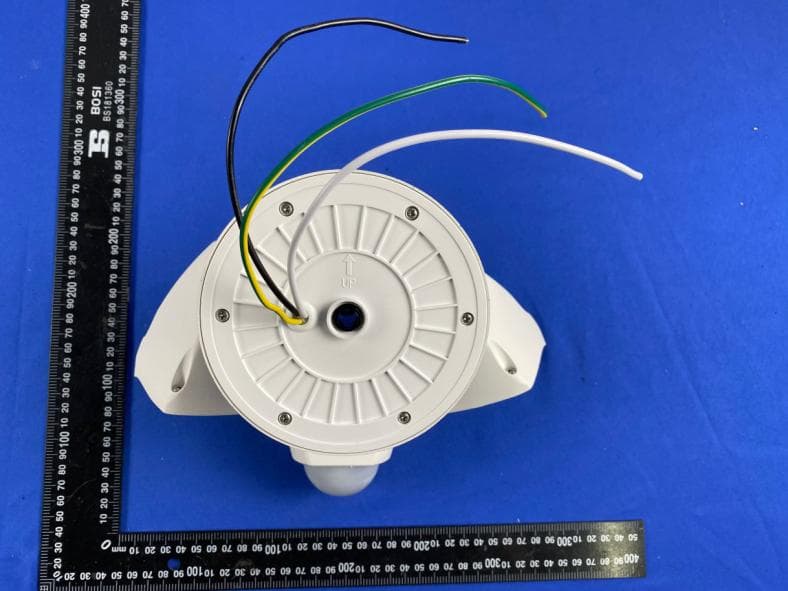 Camera - FCC ID X4YHACF610 - NEXXT SOLUTIONS (5)
