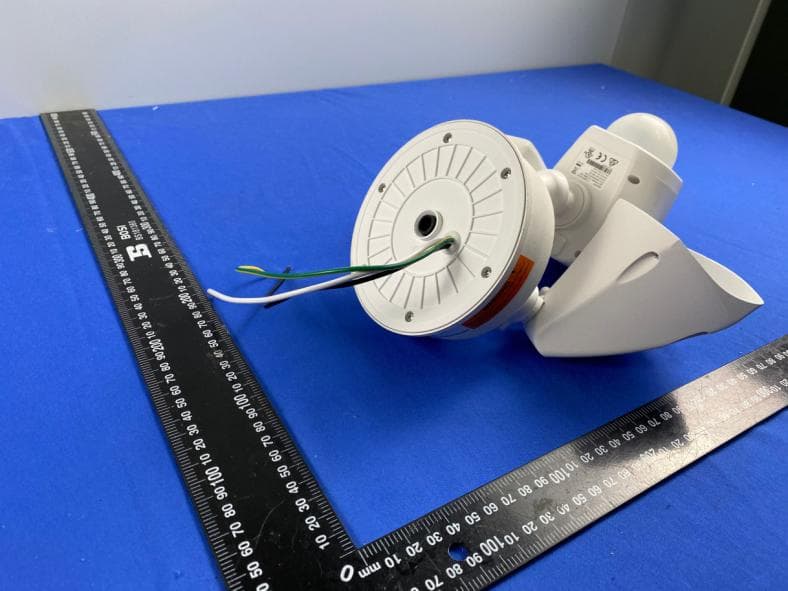 Camera - FCC ID X4YHACF610 - NEXXT SOLUTIONS (4)