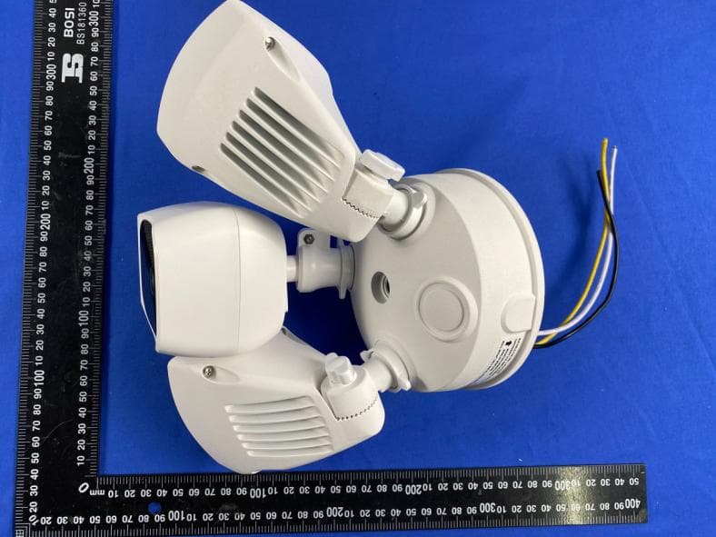 Camera - FCC ID X4YHACF610 - NEXXT SOLUTIONS (2)