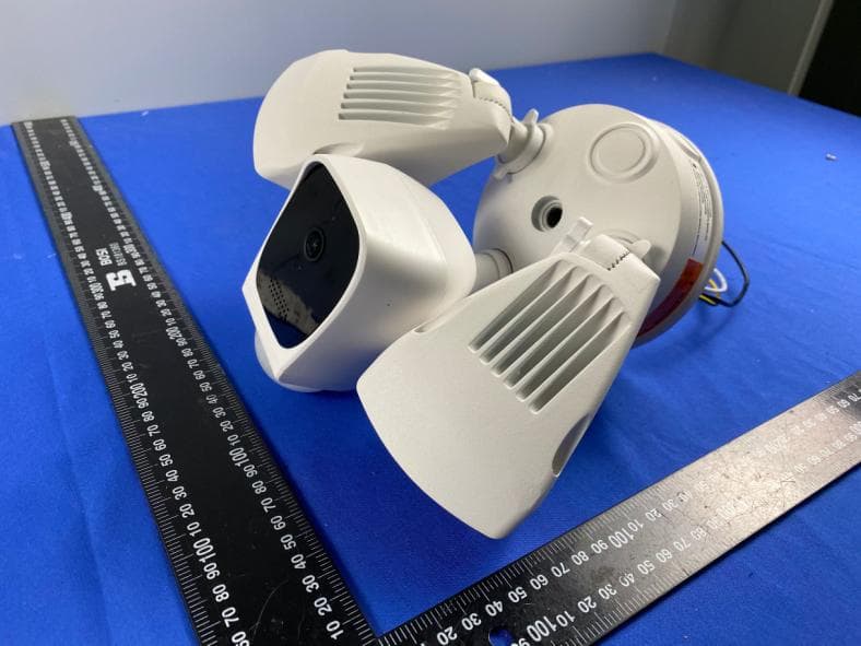 Camera - FCC ID X4YHACF610 - NEXXT SOLUTIONS (3)