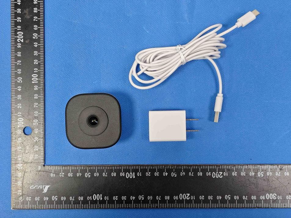 Smart Camera - FCC ID X4YHACIF25W - NEXXT SOLUTIONS