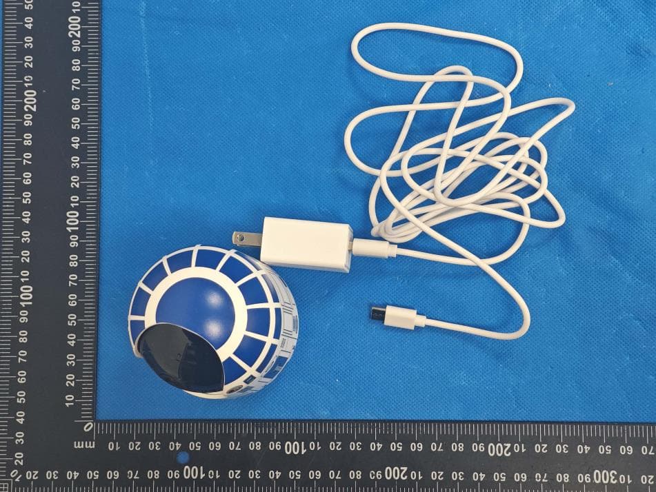 Camera - FCC ID X4YHACIP15 - NEXXT SOLUTIONS