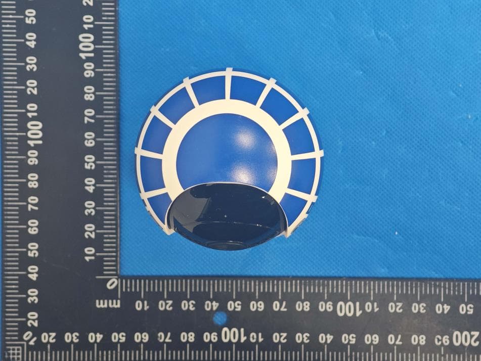 Camera - FCC ID X4YHACIP15 - NEXXT SOLUTIONS (4)