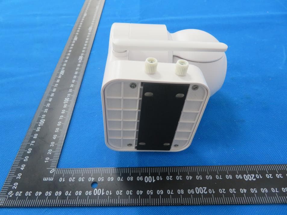 Solar PTZ Camera - FCC ID X4YHACOP20S - NEXXT SOLUTIONS (4)