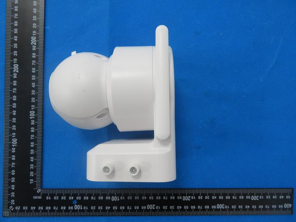 Solar PTZ Camera - FCC ID X4YHACOP20S - NEXXT SOLUTIONS (5)
