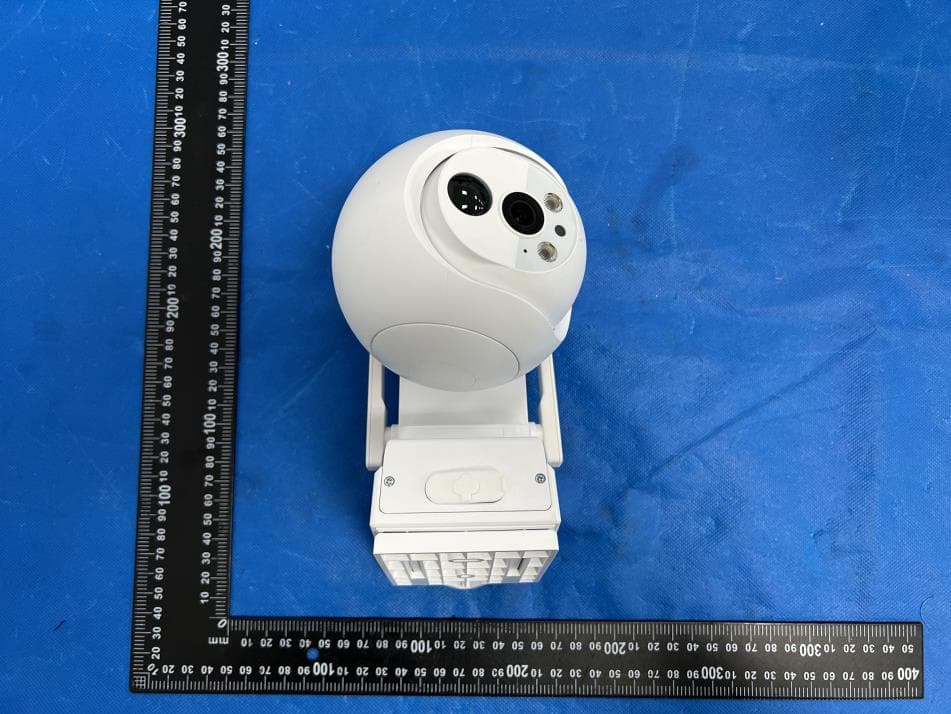 Smart Camera - FCC ID X4YHACOP40SL - NEXXT SOLUTIONS (5)
