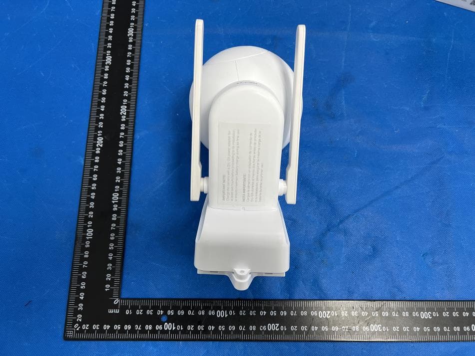 Smart Camera - FCC ID X4YHACOP40SL - NEXXT SOLUTIONS (4)