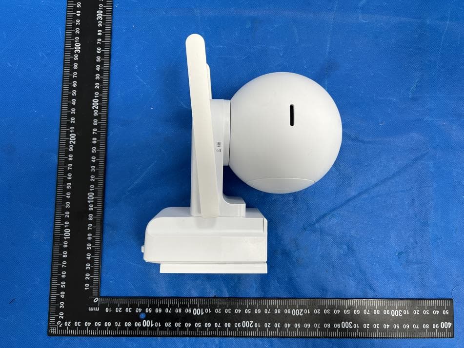 Smart Camera - FCC ID X4YHACOP40SL - NEXXT SOLUTIONS (2)