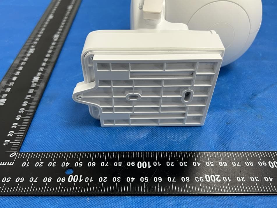 Smart Camera - FCC ID X4YHACOP40SL - NEXXT SOLUTIONS (3)