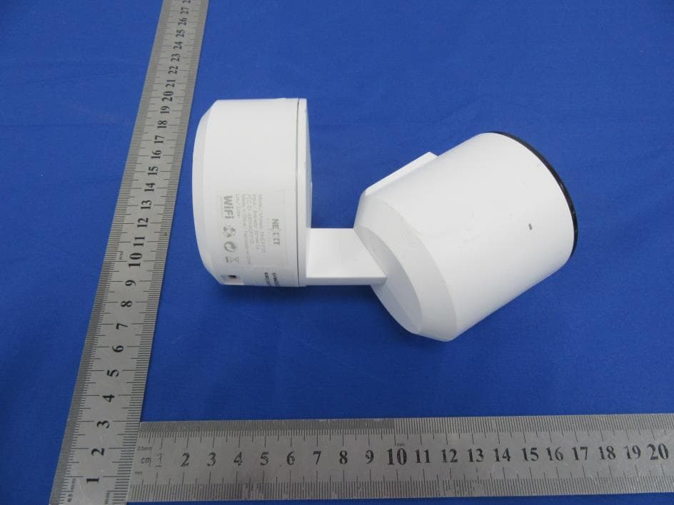 IP CAMERA - FCC ID X4YHACP710 - NEXXT SOLUTIONS (3)
