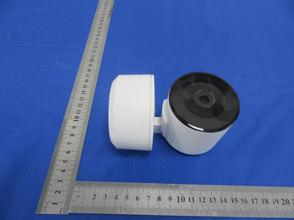 IP CAMERA - FCC ID X4YHACP710 - NEXXT SOLUTIONS (4)