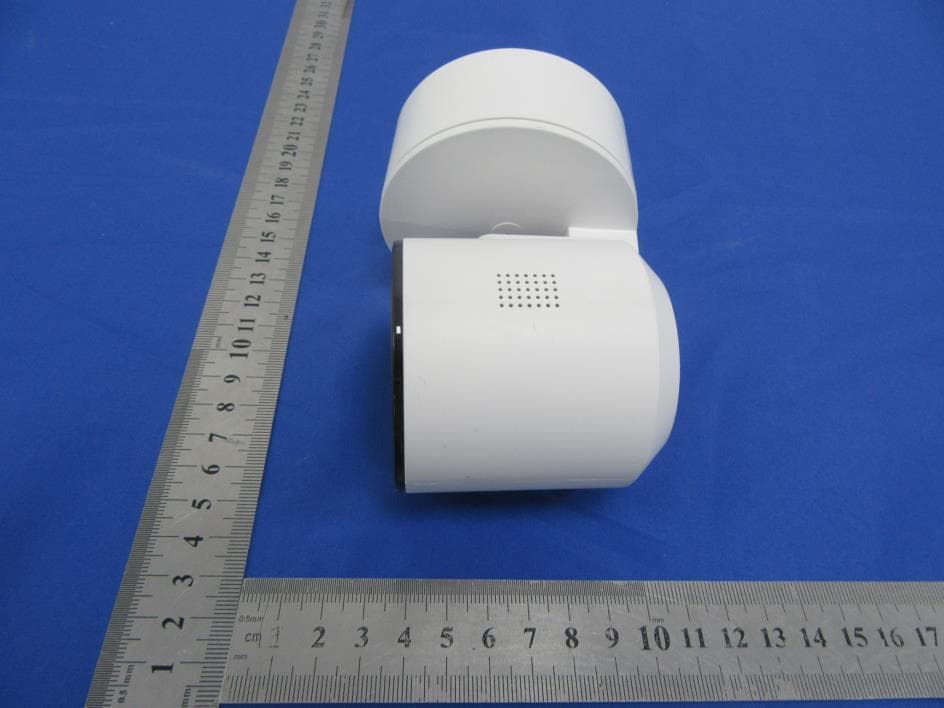 IP CAMERA - FCC ID X4YHACP710 - NEXXT SOLUTIONS (5)