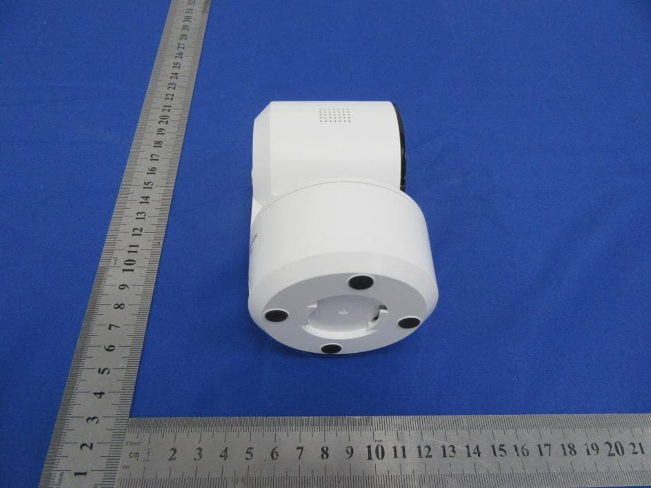 IP CAMERA - FCC ID X4YHACP710 - NEXXT SOLUTIONS (2)