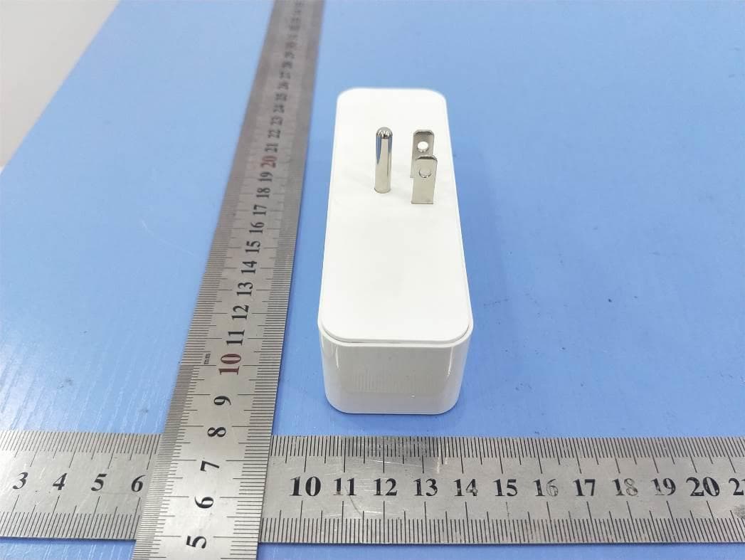 Smart Dual plug - FCC ID X4YHADPD610 - NEXXT SOLUTIONS (3)