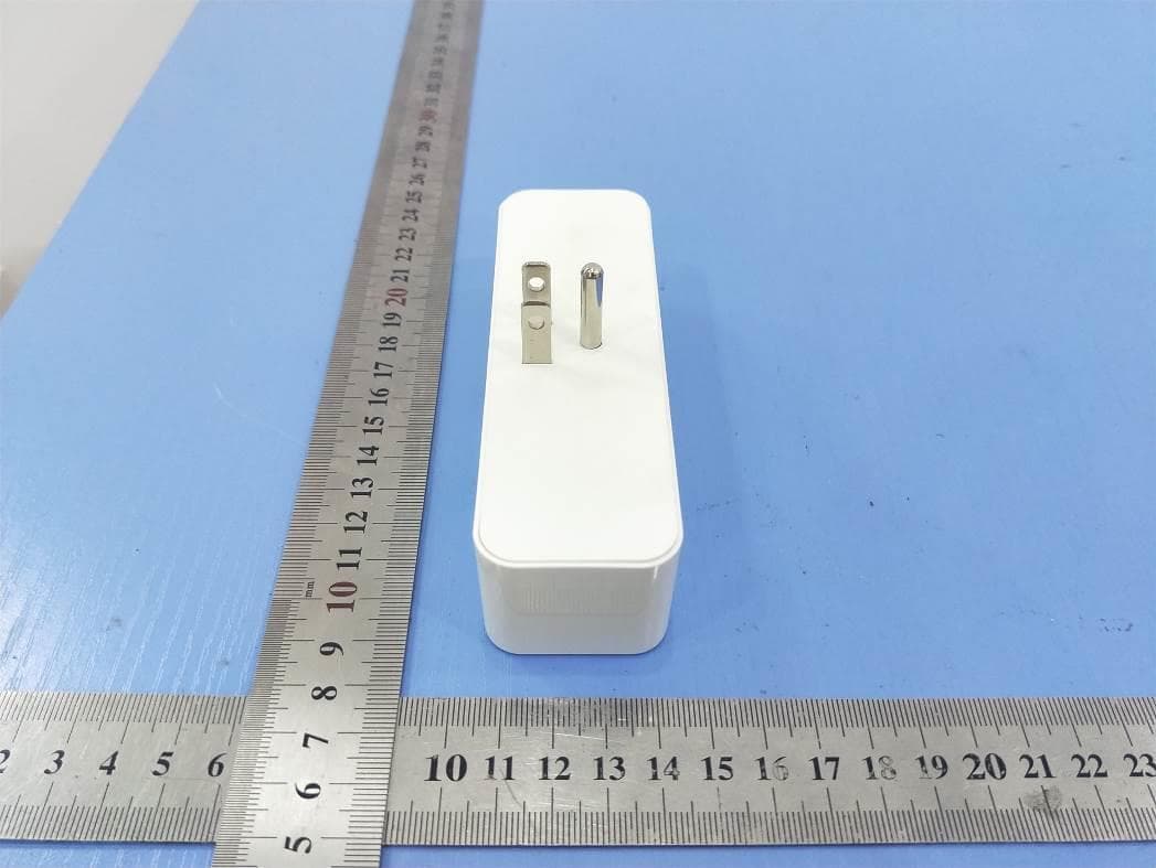 Smart Dual plug - FCC ID X4YHADPD610 - NEXXT SOLUTIONS (4)