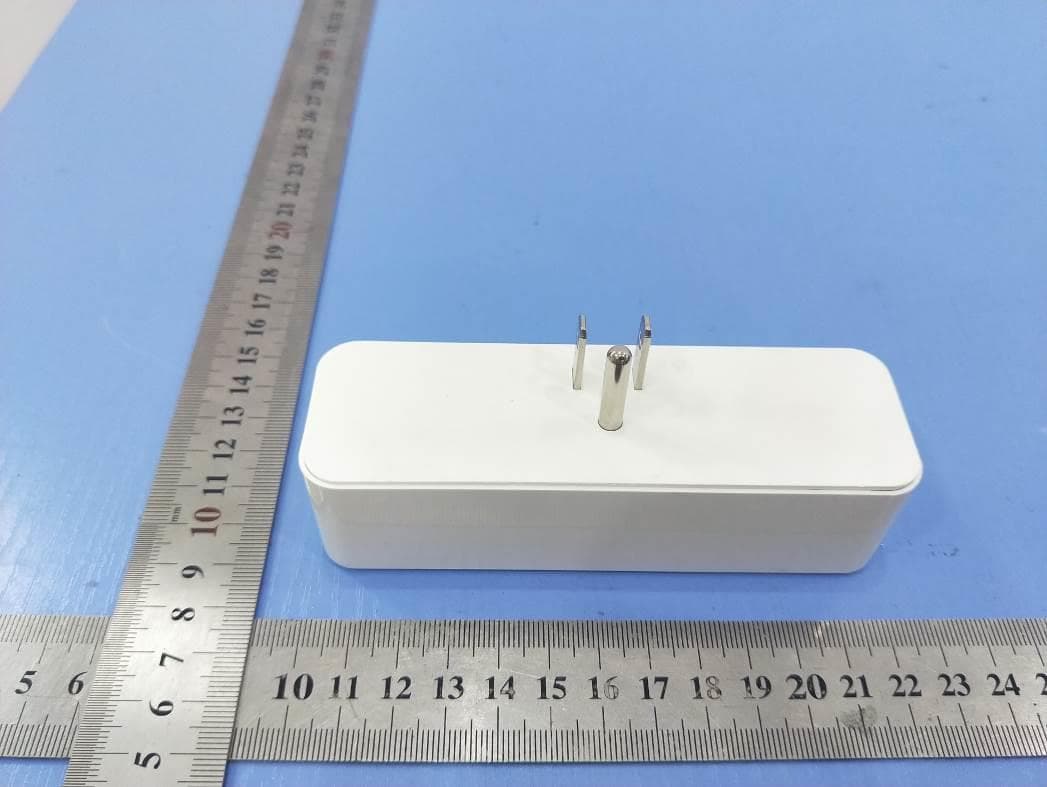 Smart Dual plug - FCC ID X4YHADPD610 - NEXXT SOLUTIONS (5)
