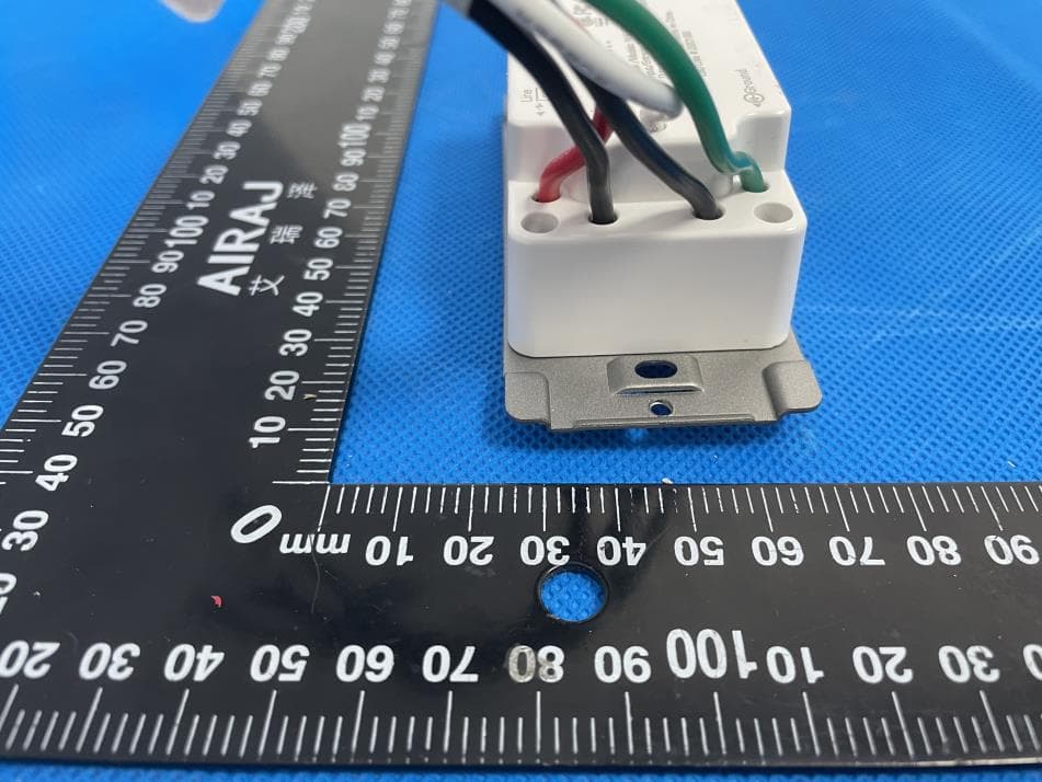 Smart Switch - FCC ID X4YHAES300 - NEXXT SOLUTIONS (5)