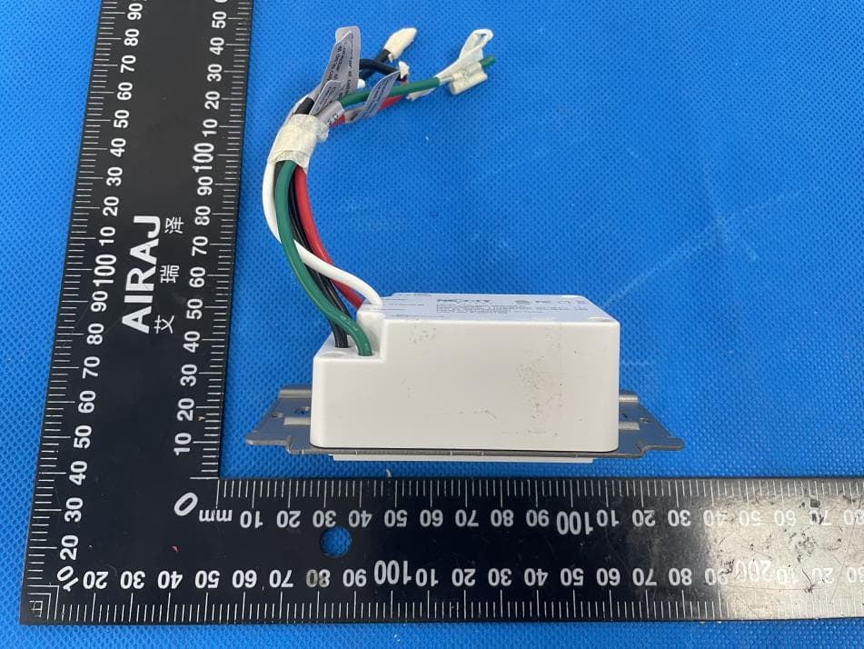 Smart Switch - FCC ID X4YHAES300 - NEXXT SOLUTIONS (4)