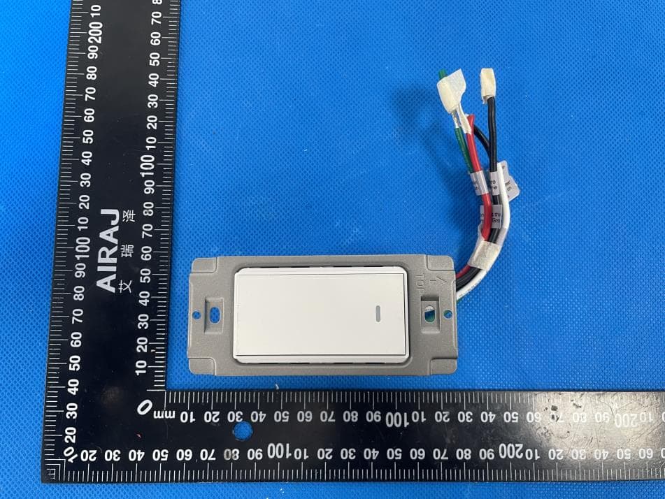 Smart Switch - FCC ID X4YHAES300 - NEXXT SOLUTIONS (2)
