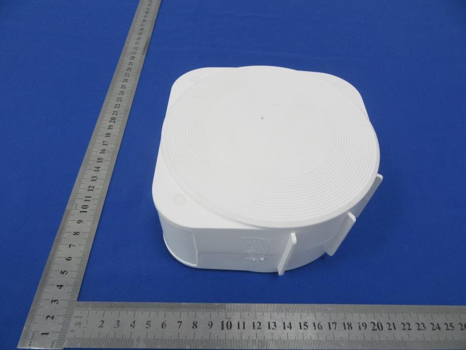 SMART PROJECTOR - FCC ID X4YHAGP100 - NEXXT SOLUTIONS (5)