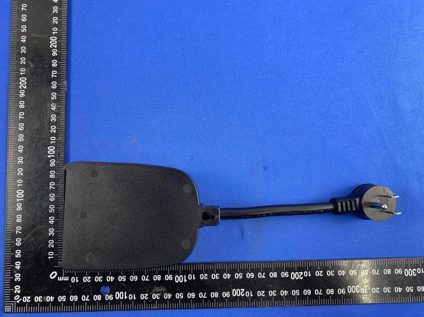 SMART OUTDOOR DUAL PLUG - FCC ID X4YHAODP610 - NEXXT SOLUTIONS