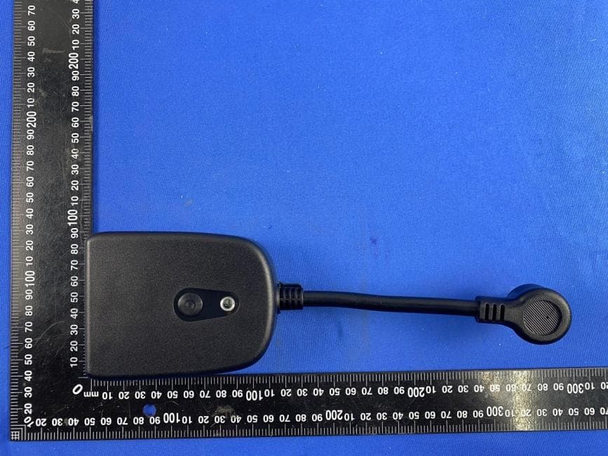 SMART OUTDOOR DUAL PLUG - FCC ID X4YHAODP610 - NEXXT SOLUTIONS (2)