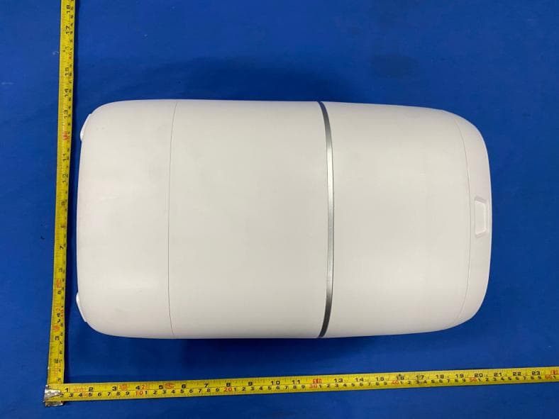 Pet feeder - FCC ID X4YHAPF610 - NEXXT SOLUTIONS (2)