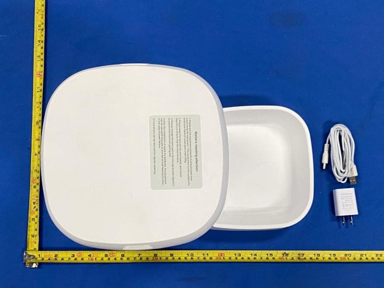 Pet feeder - FCC ID X4YHAPF610 - NEXXT SOLUTIONS