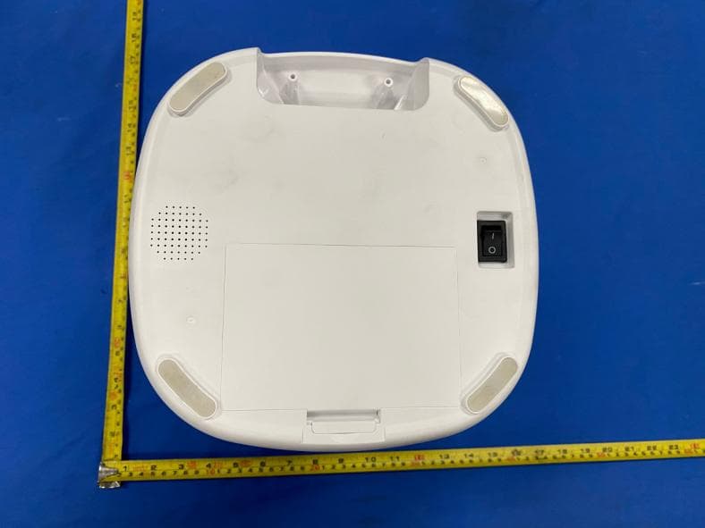 Pet feeder - FCC ID X4YHAPF610 - NEXXT SOLUTIONS (5)