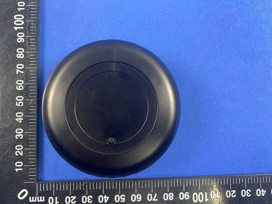 SMART IR UNIVERSAL REMOTE - FCC ID X4YHASI600 - NEXXT SOLUTIONS