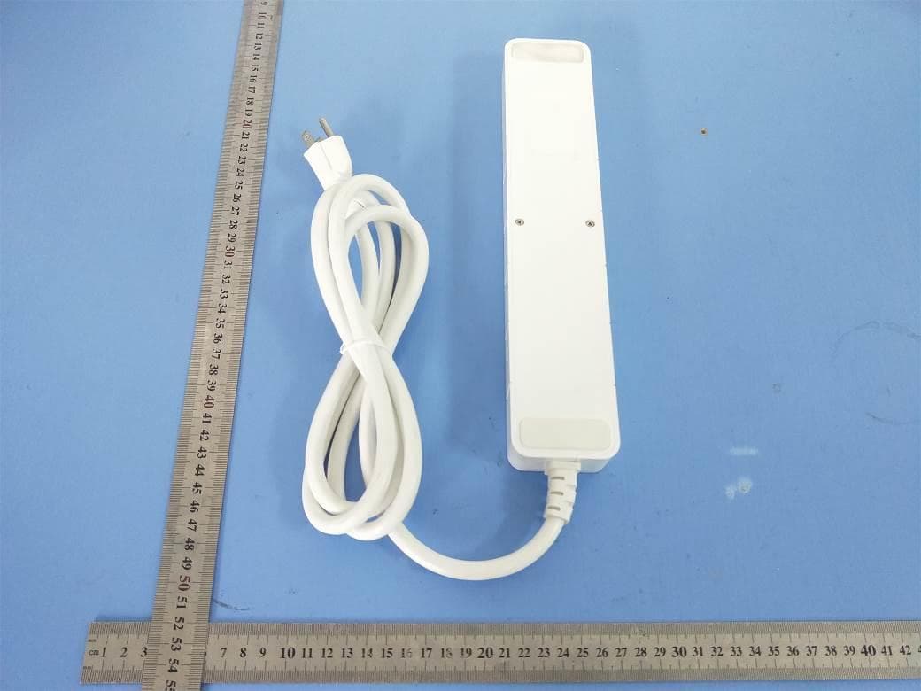 Smart Power Strip - FCC ID X4YHASPE610 - NEXXT SOLUTIONS (3)