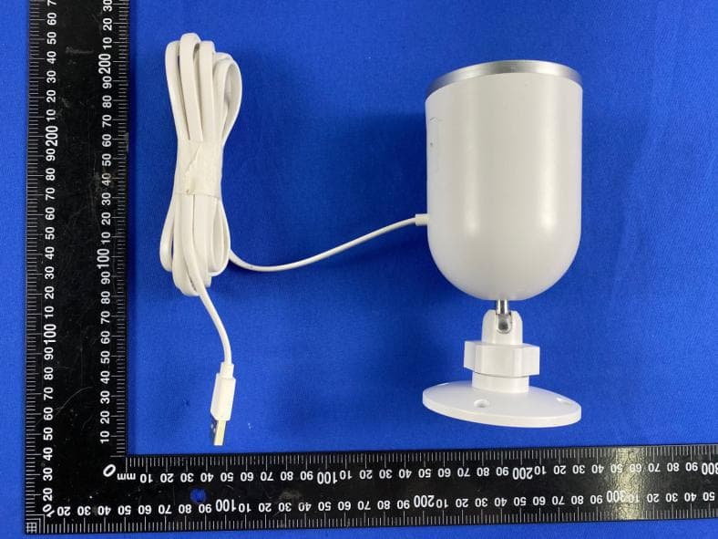 Camera - FCC ID X4YHAWCO610 - NEXXT SOLUTIONS (3)