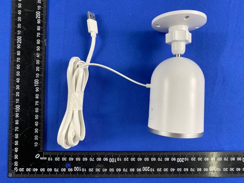 Camera - FCC ID X4YHAWCO610 - NEXXT SOLUTIONS (2)