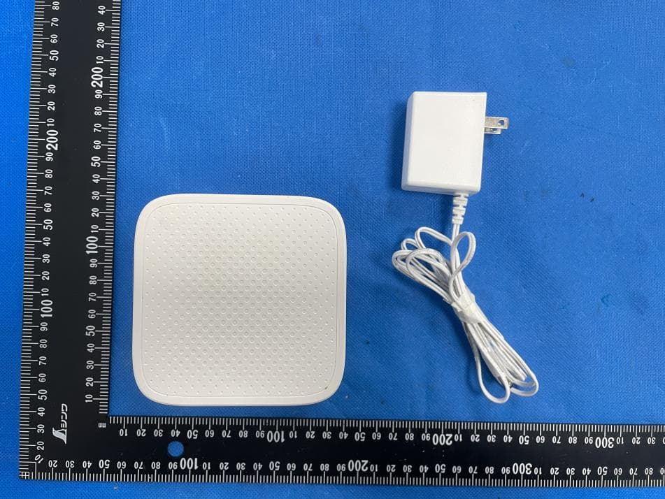Router - FCC ID X4YHAX1800 - NEXXT SOLUTIONS