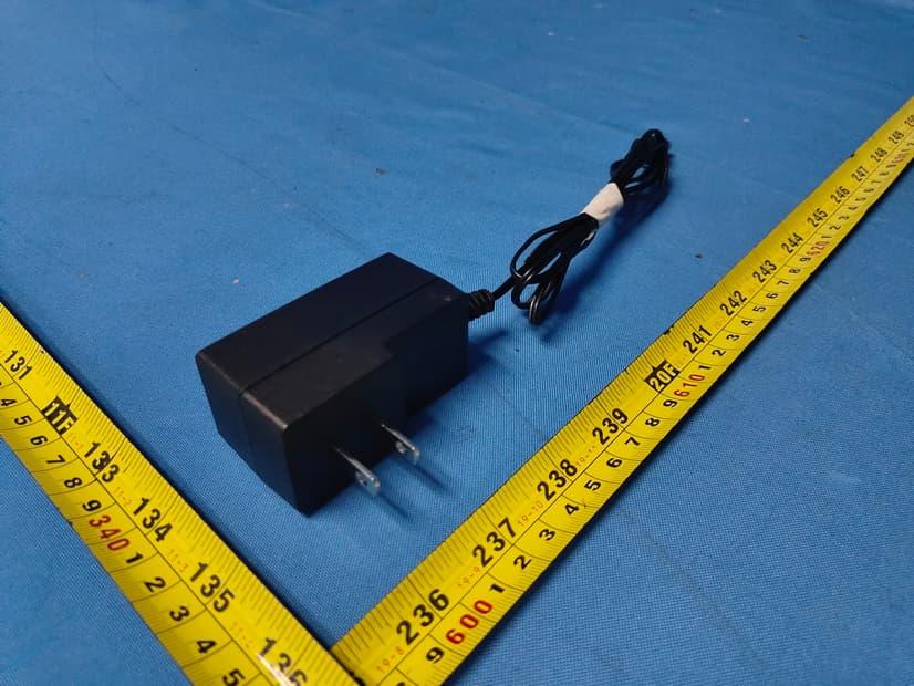 Dual-Band AC1200 Wireless Router - FCC ID X4YNBL12PAC - NEXXT SOLUTIONS (5)