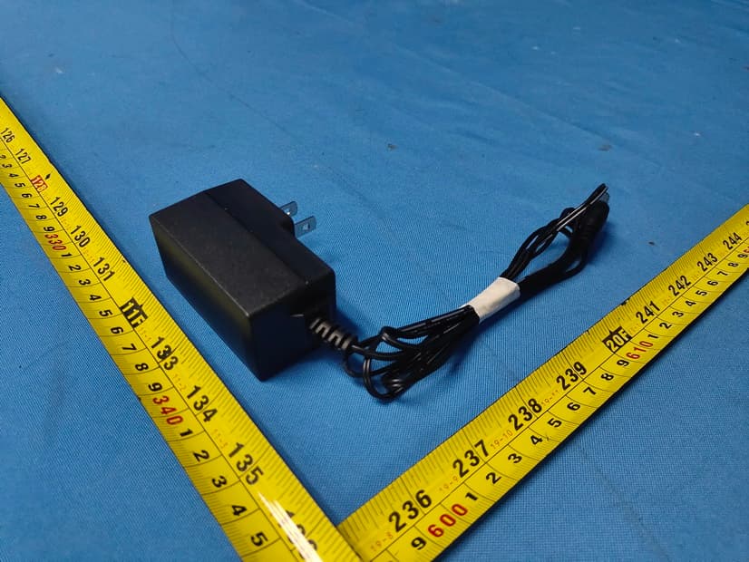 Dual-Band AC1200 Wireless Router - FCC ID X4YNBL12PAC - NEXXT SOLUTIONS (4)